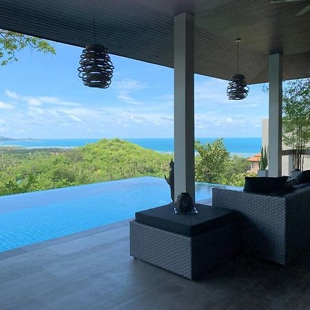 Maison D'Exception Amphoe Koksamui Exterior photo
