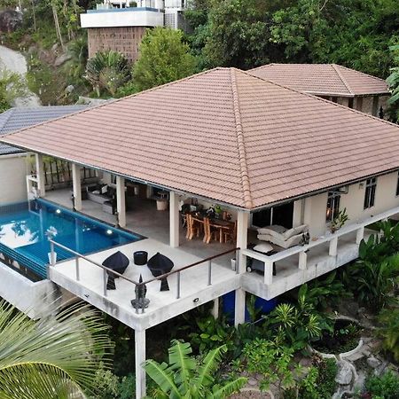 Maison D'Exception Amphoe Koksamui Exterior photo