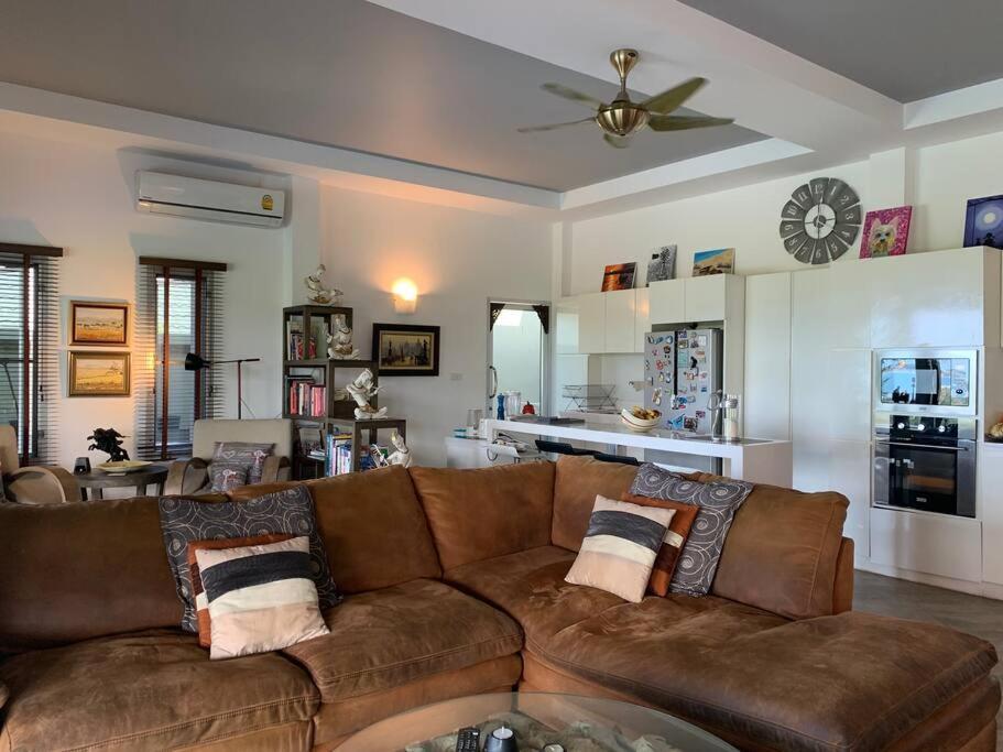 Maison D'Exception Amphoe Koksamui Exterior photo