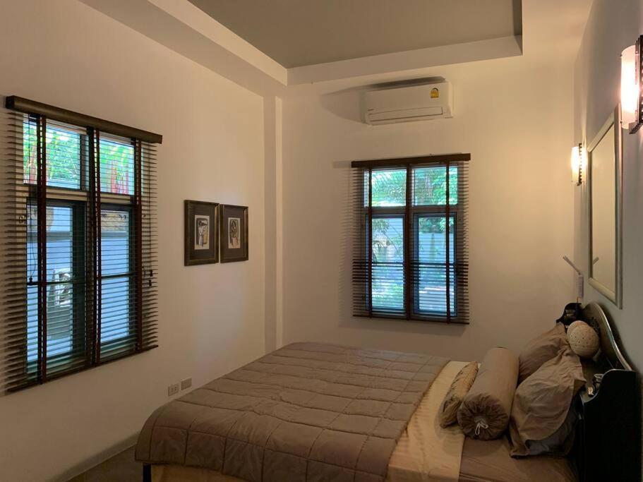 Maison D'Exception Amphoe Koksamui Exterior photo