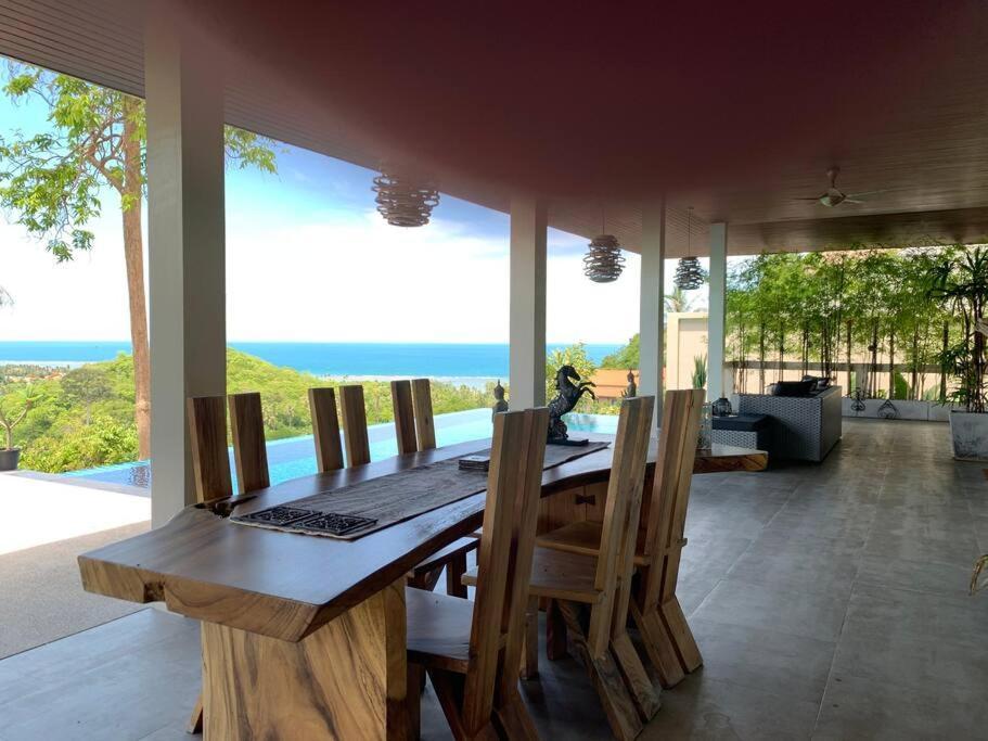 Maison D'Exception Amphoe Koksamui Exterior photo